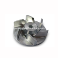 Carbon steel casting generators turbine parts